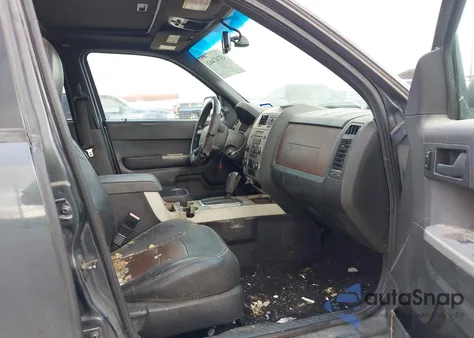 2008 Ford Escape Xlt из США, поврежденный, VIN 1FMCU03Z78KB05352